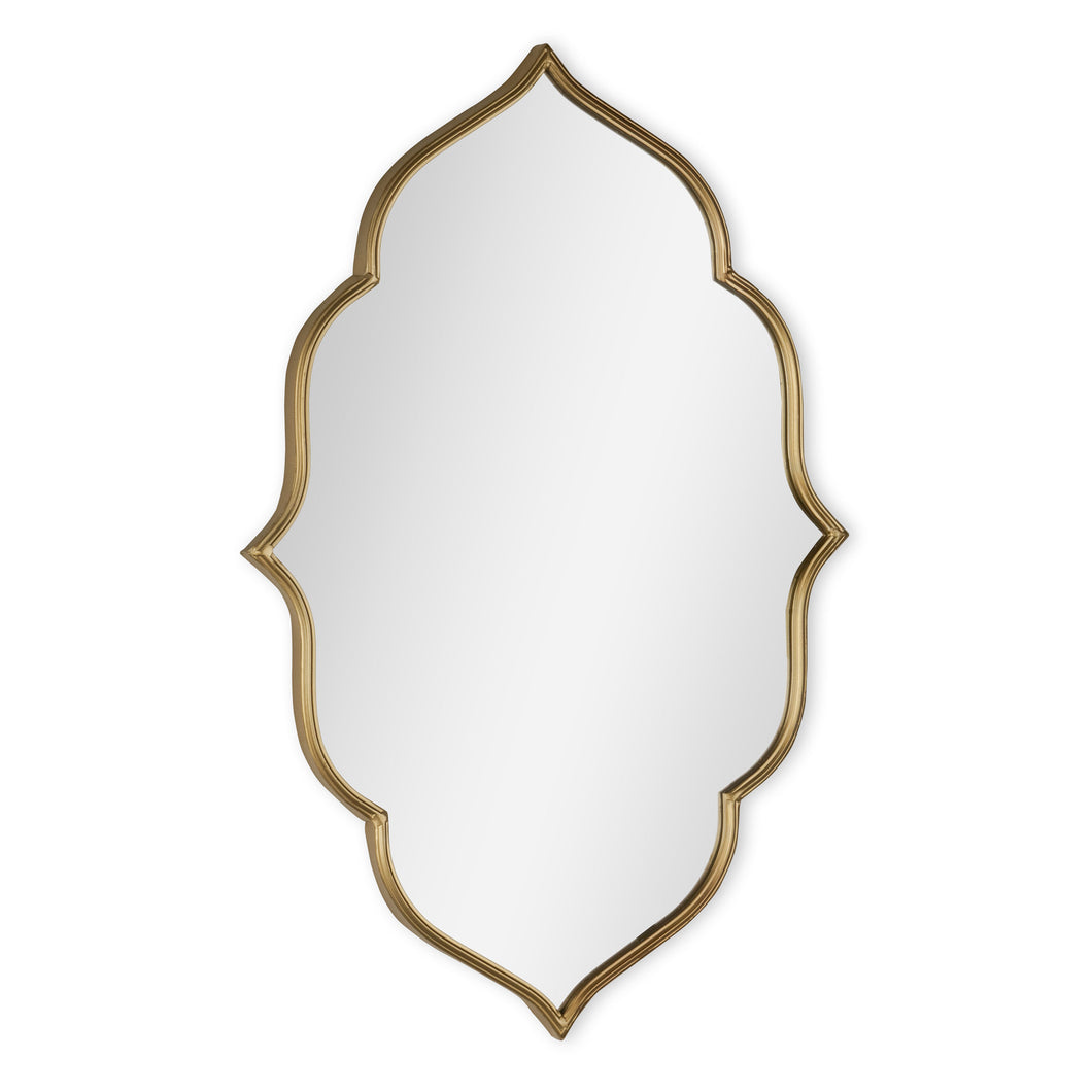 Eloise Metal Mirror