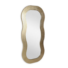 Load image into Gallery viewer, Valencia Gold Mirror