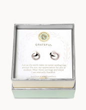 Load image into Gallery viewer, SLV Grateful Earrings