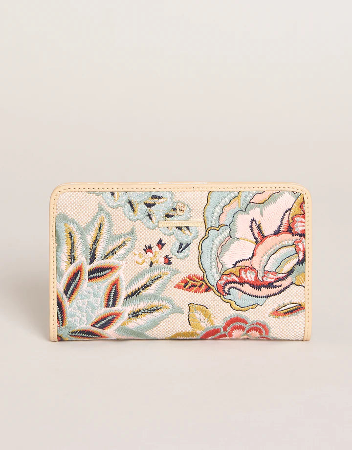 Tree of Life Snap Wallet