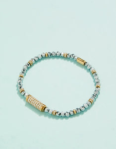 SP Clubhouse Stretch Bracelet