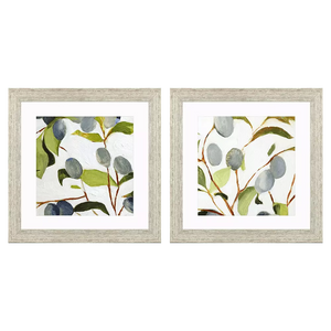 Olive Branches Art