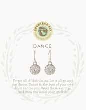 Load image into Gallery viewer, SLV Dance Earring