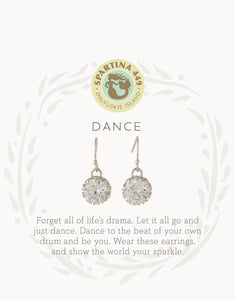 SLV Dance Earring