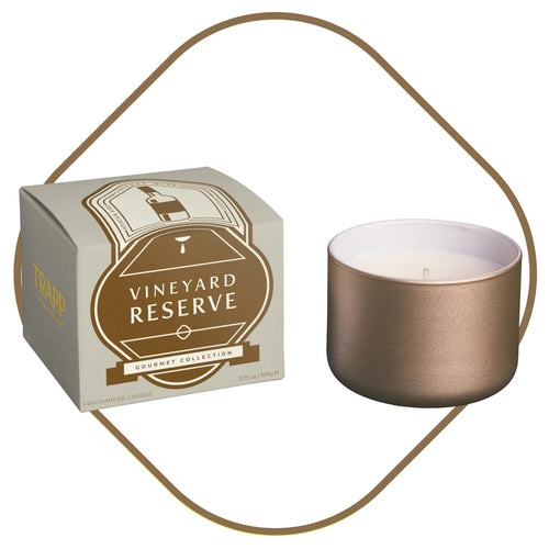 Vineyard Reserve Candle