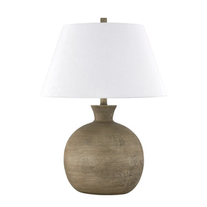 Angela Table Lamp