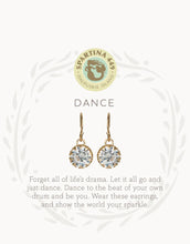 Load image into Gallery viewer, SLV Dance Earring