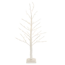 Load image into Gallery viewer, White LED Tree