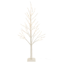 Load image into Gallery viewer, White LED Tree