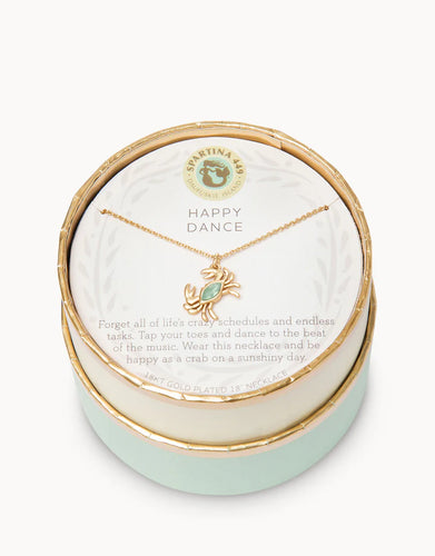 SLV Happy Dance Necklace