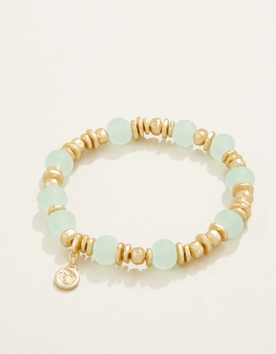 Poolside Stretch Bracelet