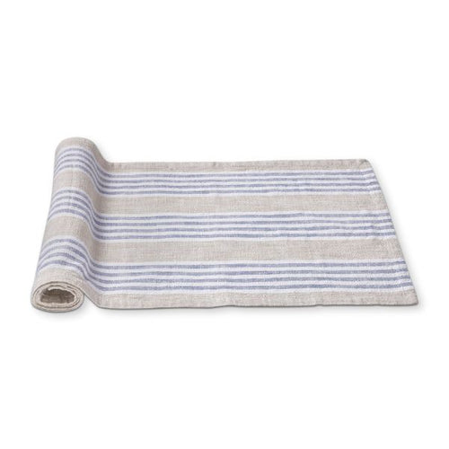 Harbor Woven Stripe Runner