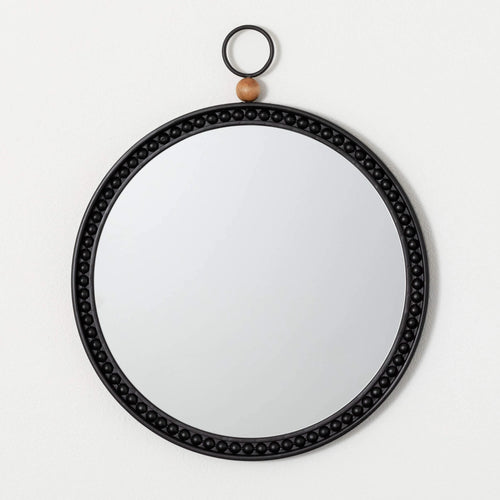 Round Wall Mirror