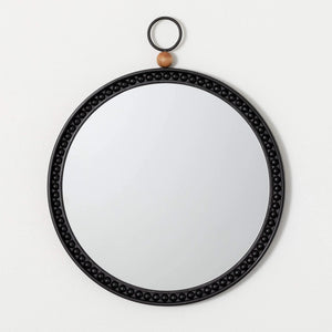 Round Wall Mirror