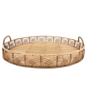 Bamboo Tray