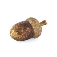 Load image into Gallery viewer, Bronze Acorn