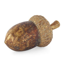 Load image into Gallery viewer, Bronze Acorn