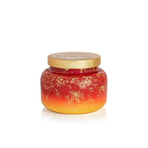 Glimmer Apple Cider Candle