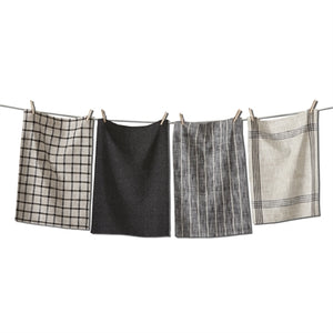 Canyon Woven Dishtowel