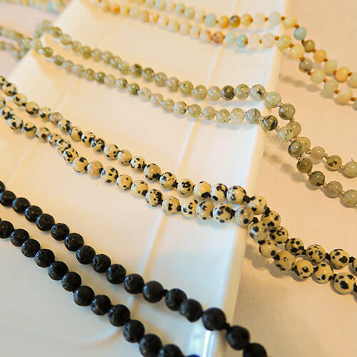 Mala Necklace