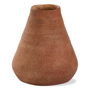 Volcano Vase