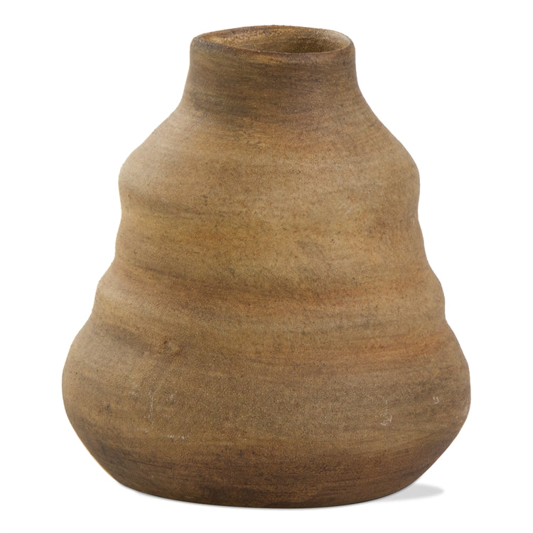 Volcano Vase